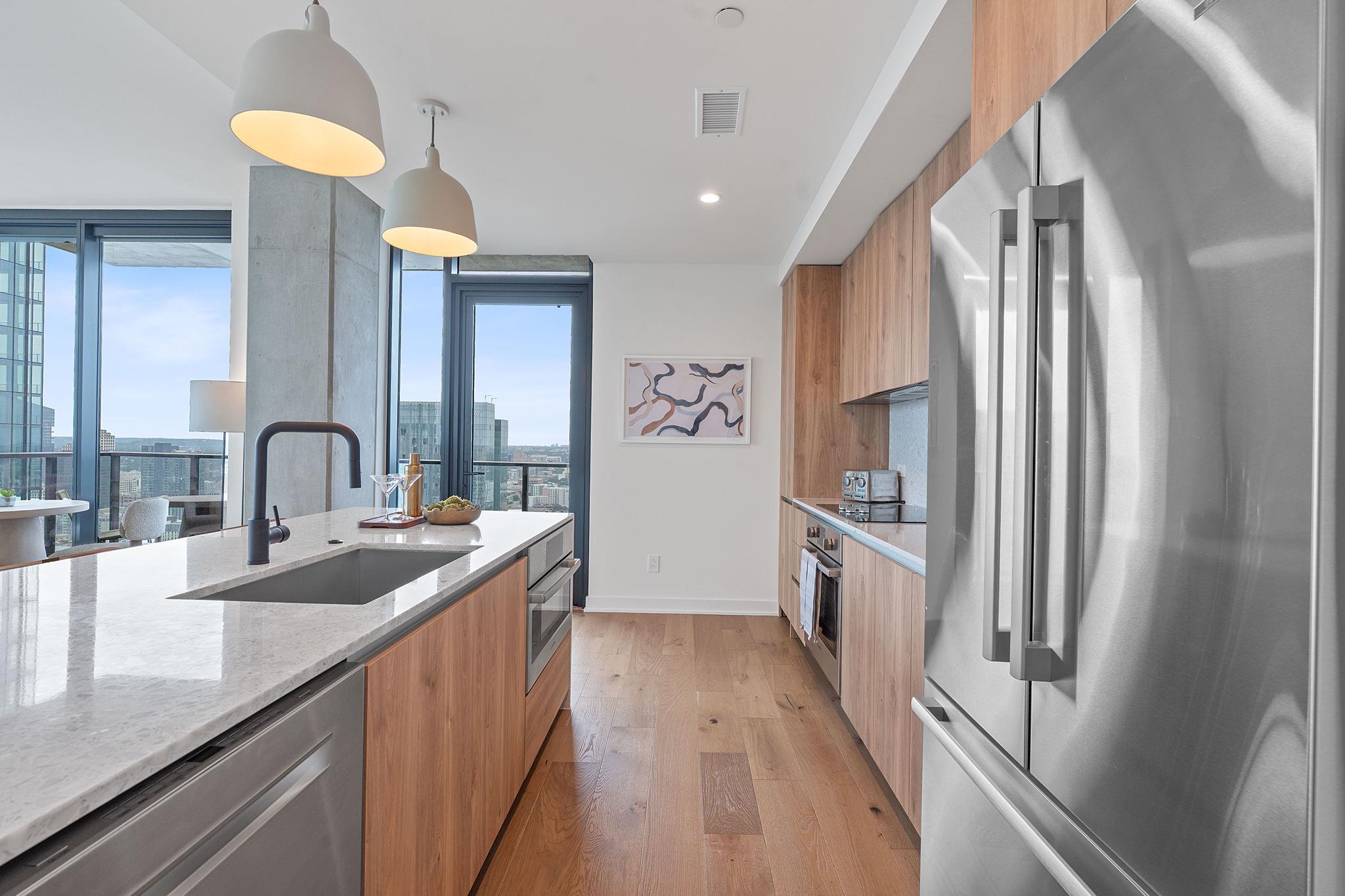 84 East Ave # 1401