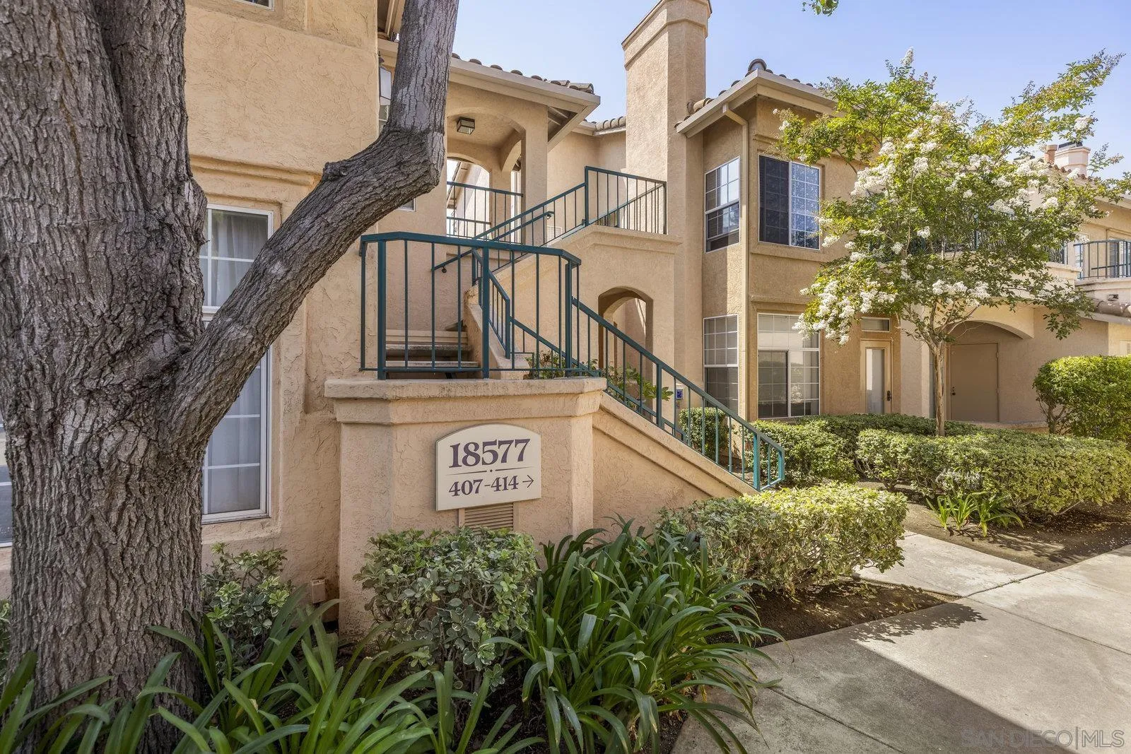 18577 Caminito Pasadero Unit #408