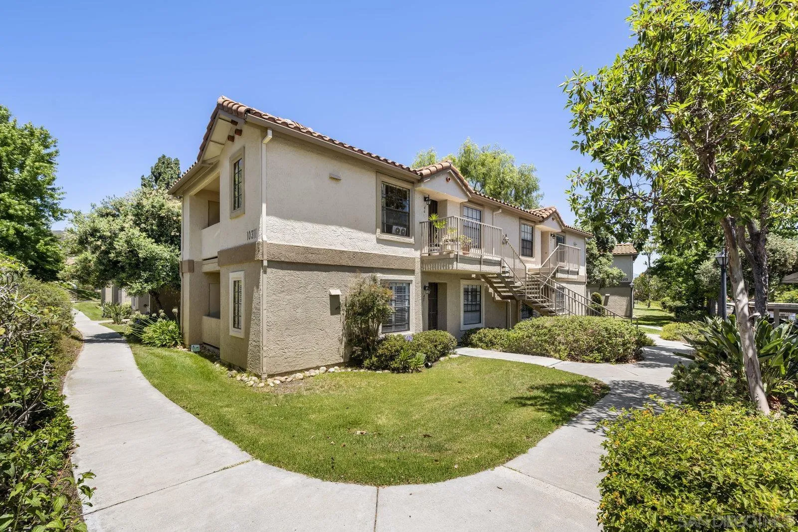 10311 Azuaga St Unit #46