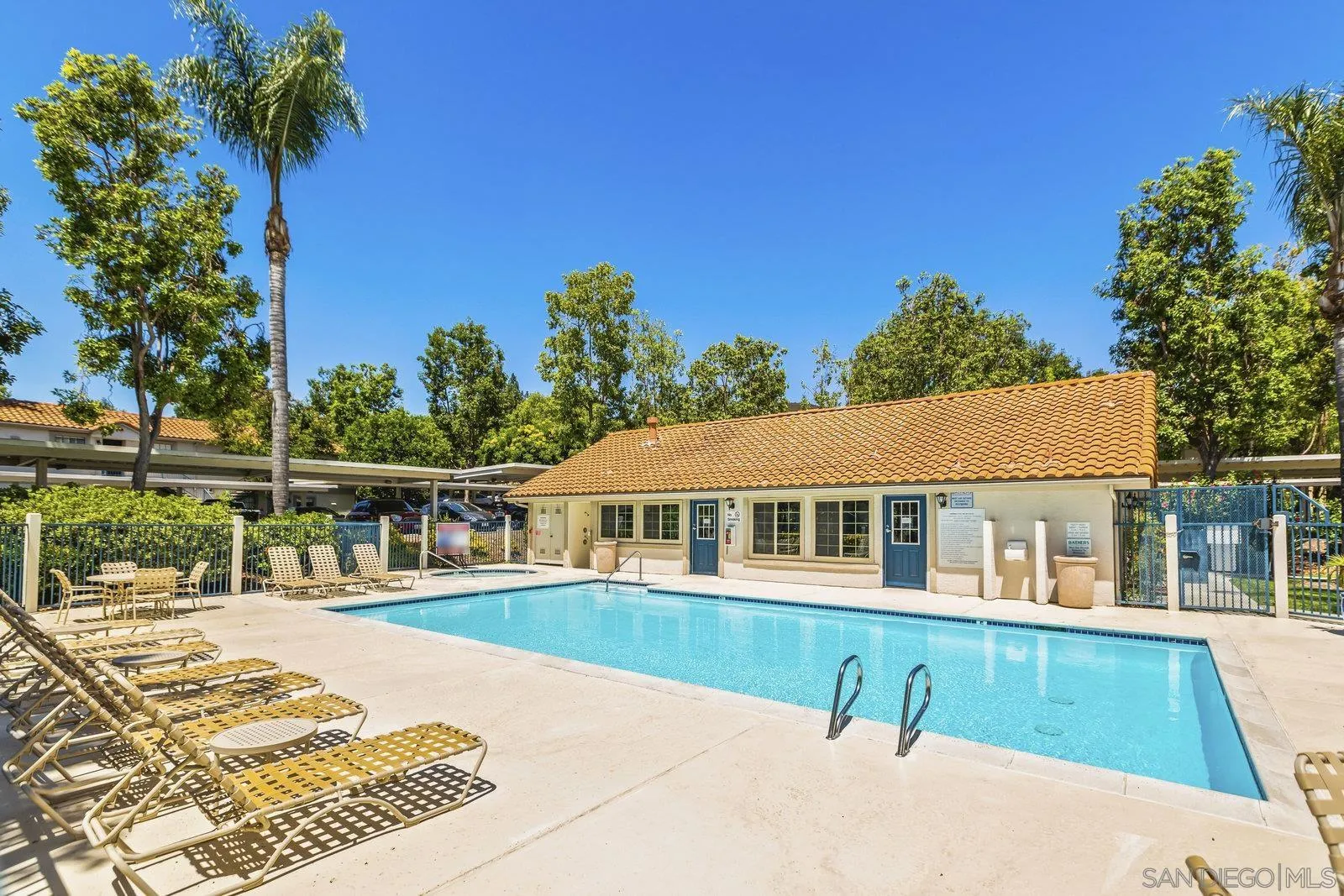 10311 Azuaga St Unit #46