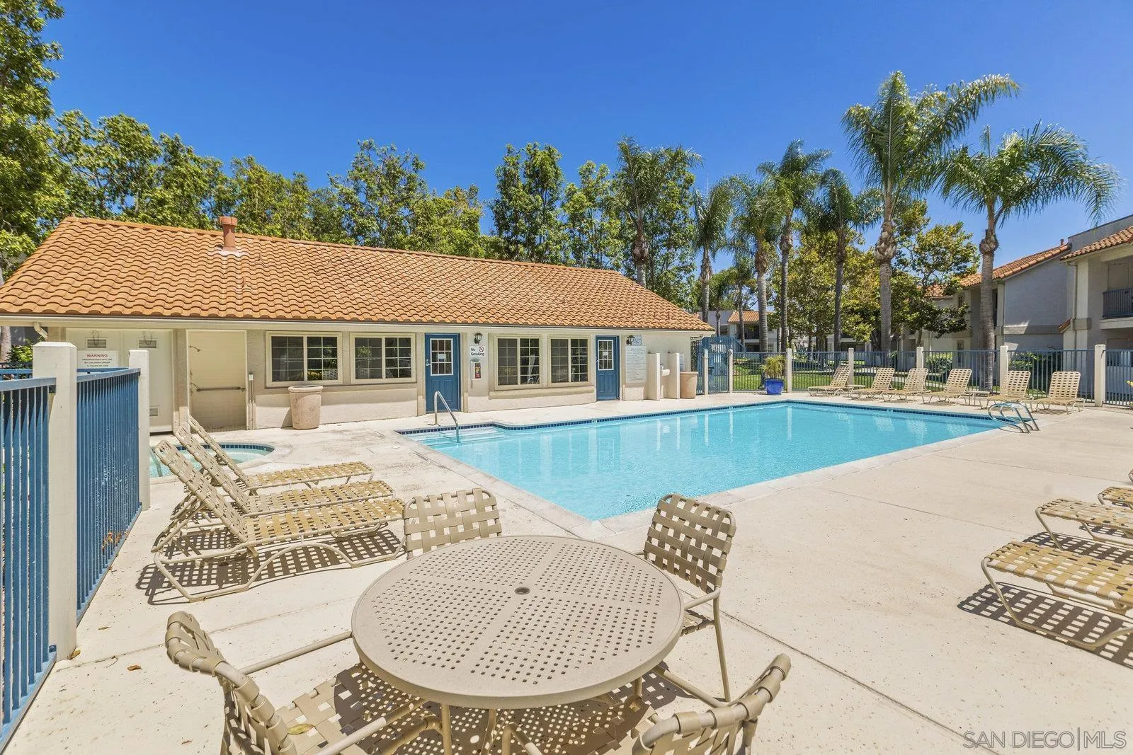 10311 Azuaga St Unit #46