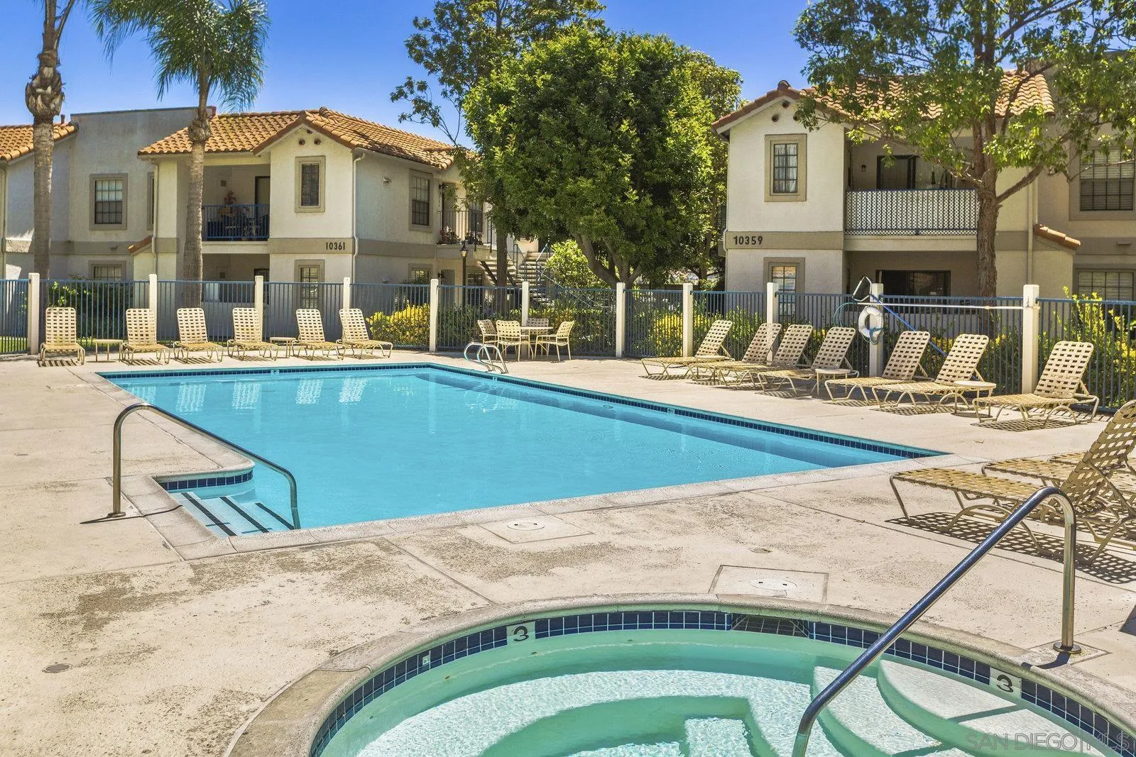 10311 Azuaga St Unit #46
