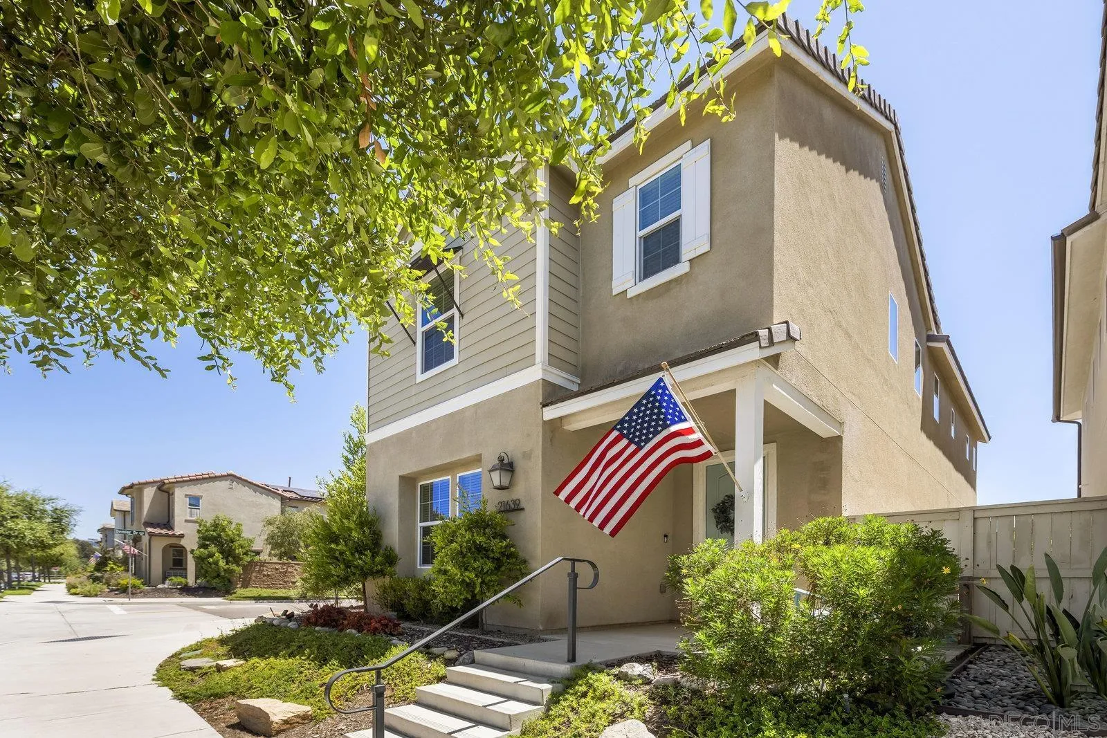 21639 Trail Blazer Ln