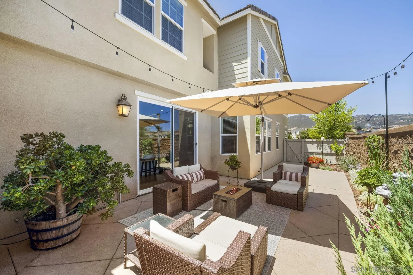 21639 Trail Blazer Ln