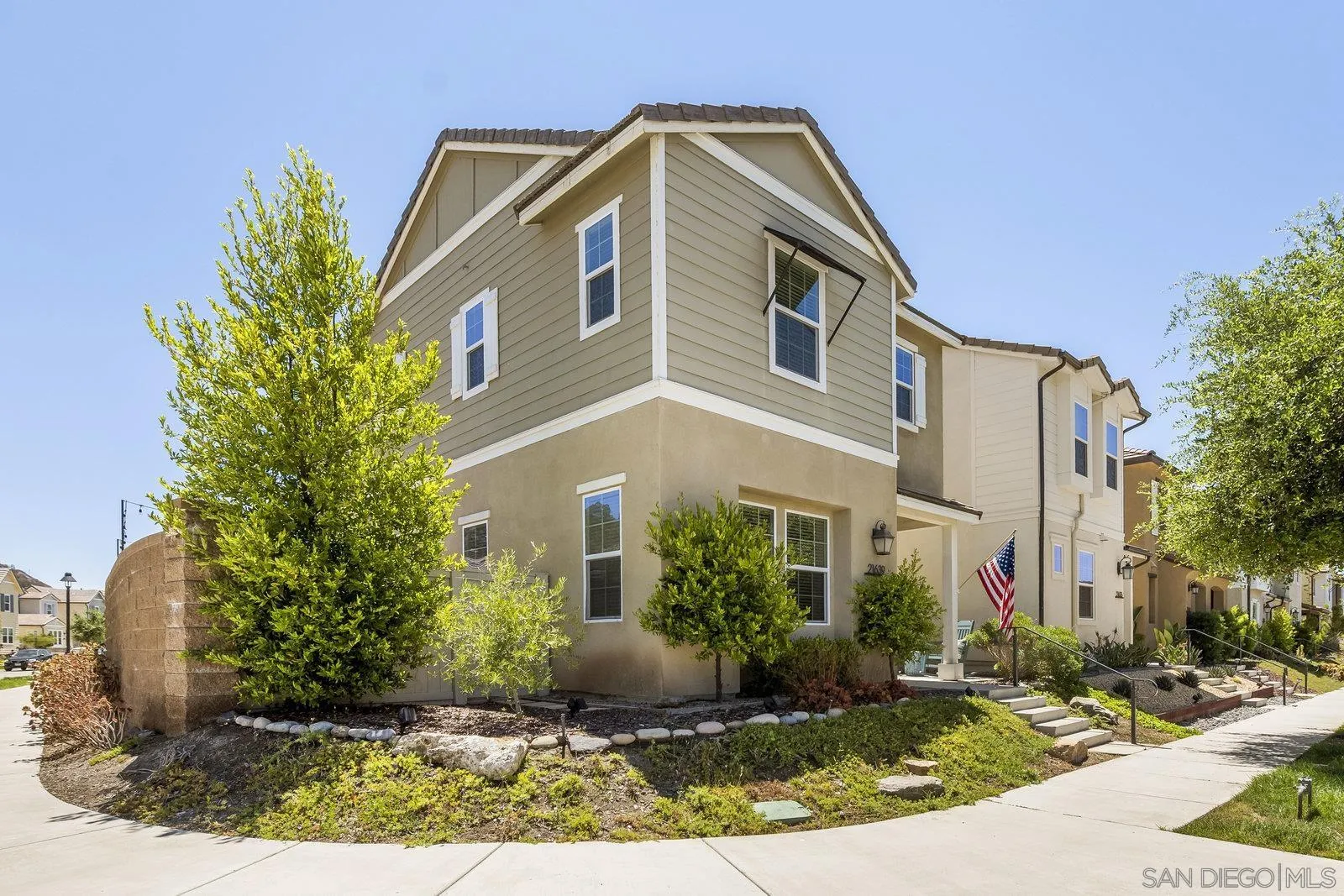 21639 Trail Blazer Ln