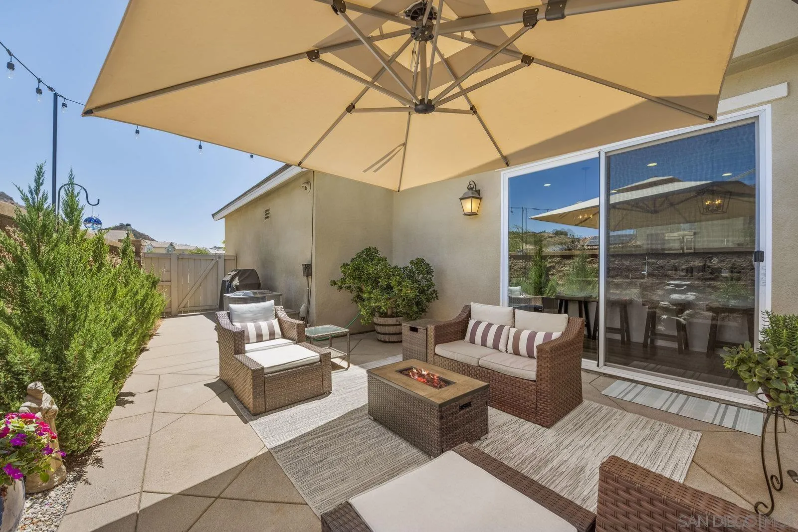 21639 Trail Blazer Ln