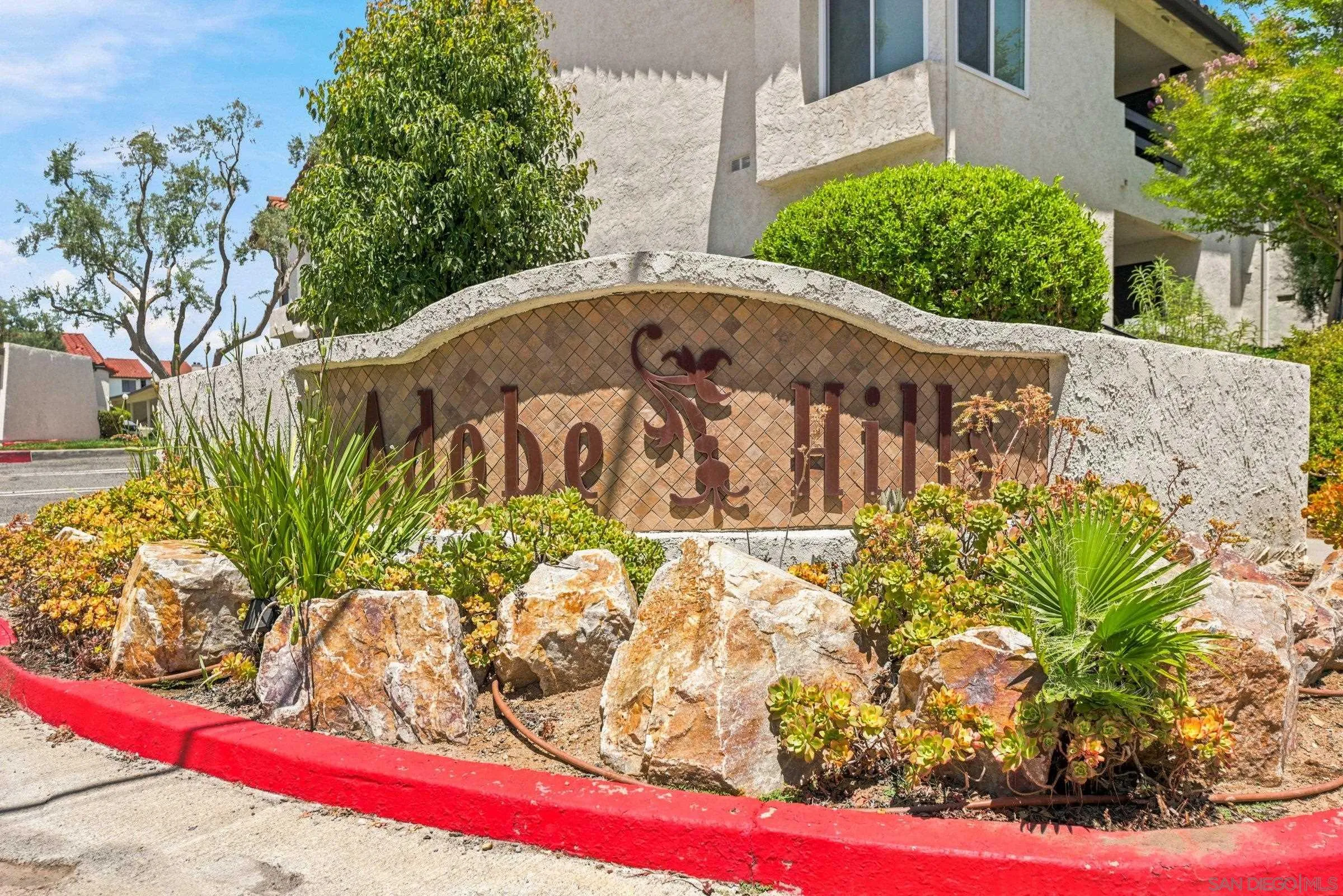 2425 Cranston Drive #10