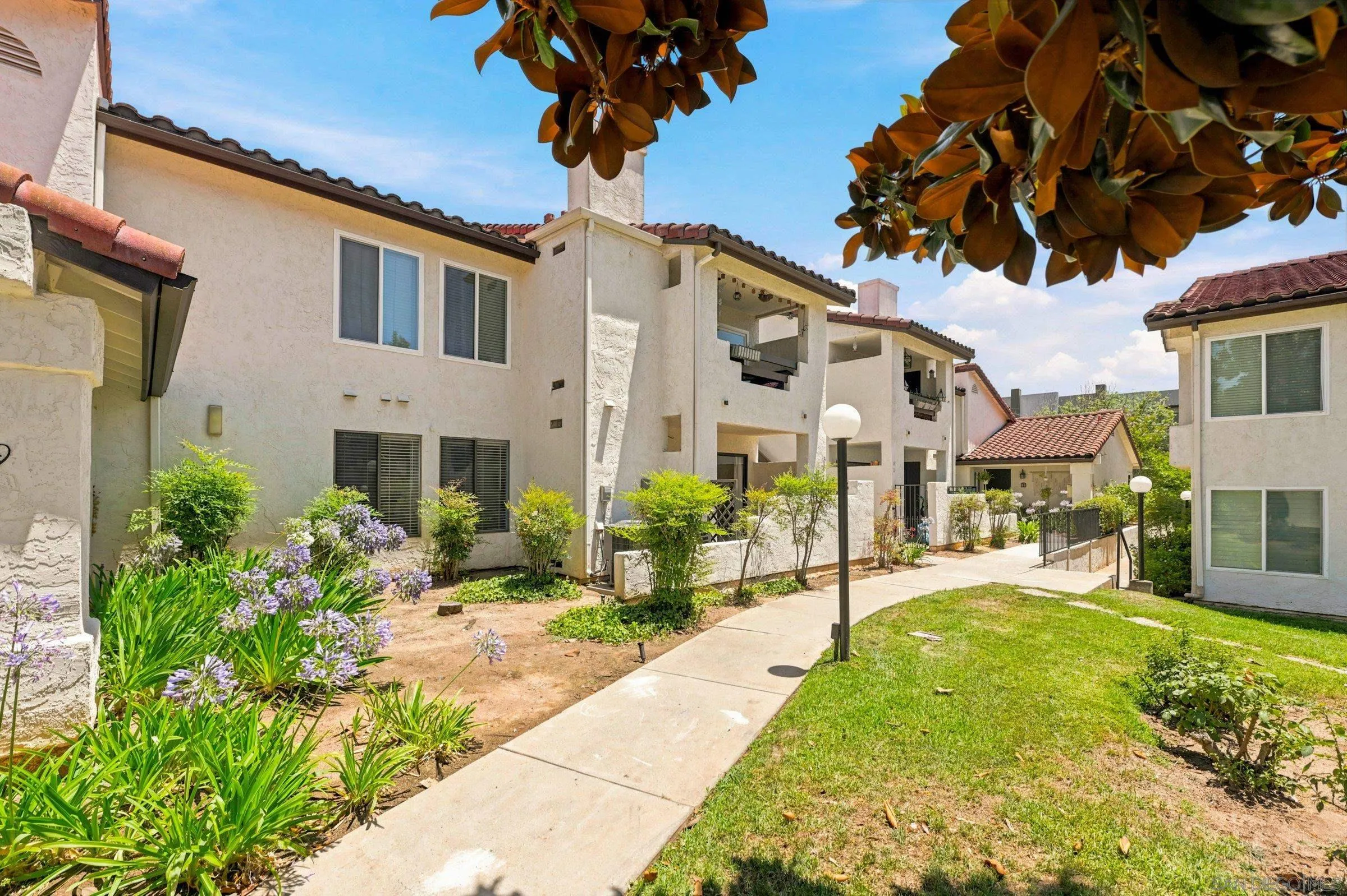 2425 Cranston Drive #10