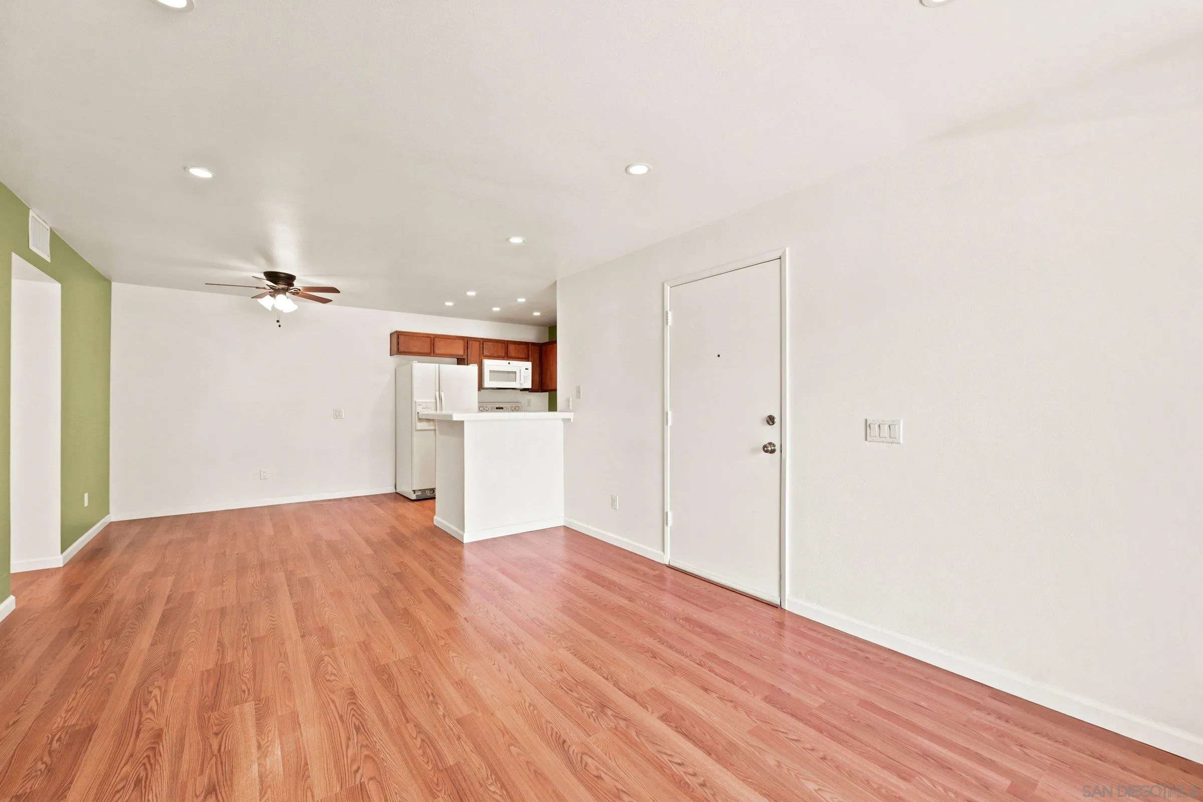 2425 Cranston Drive #10