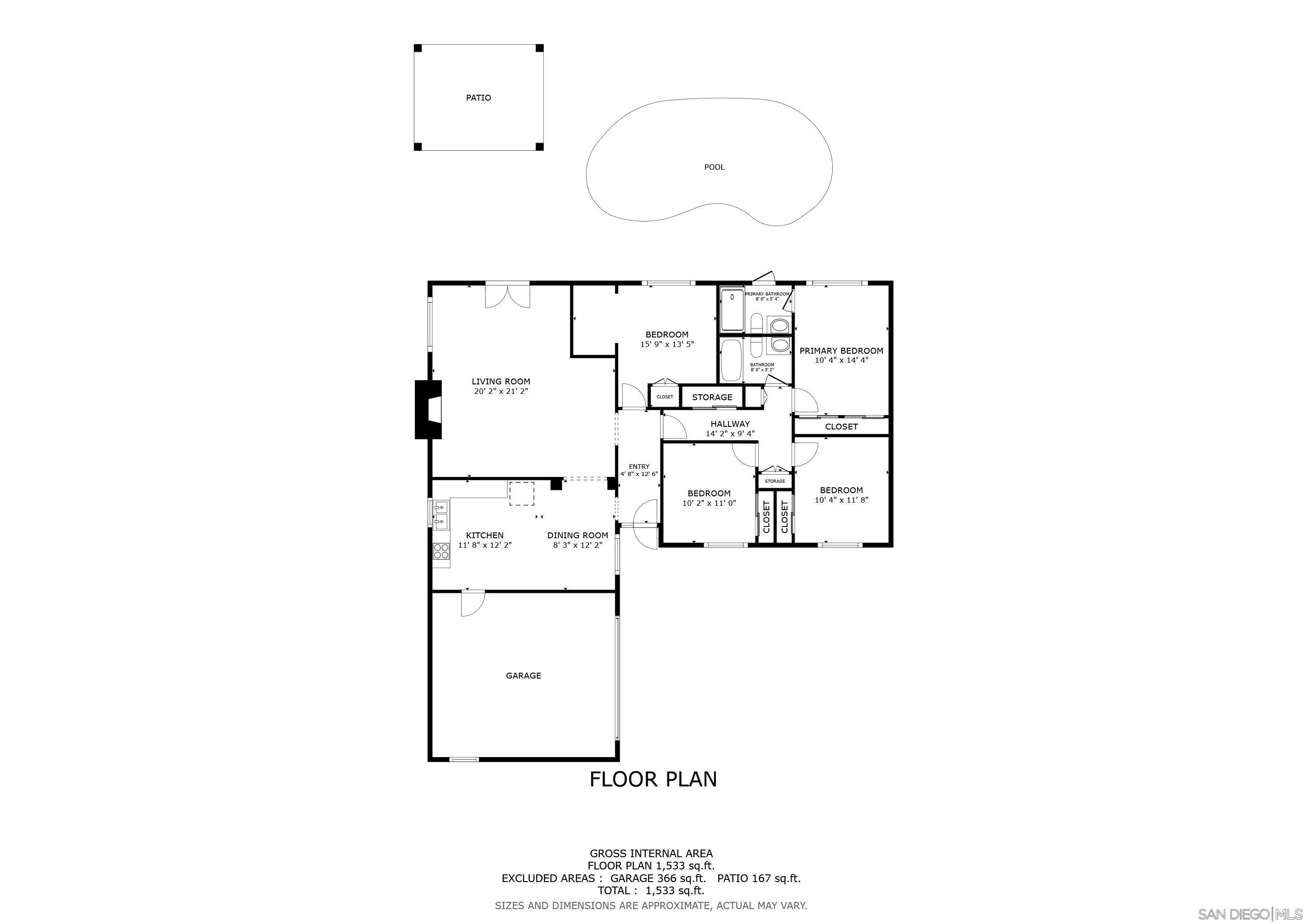 7943 June Lake Dr.