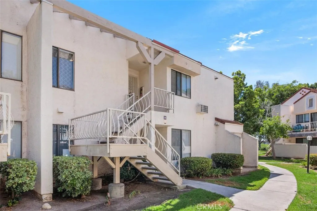 8378 New Salem Street Unit 24