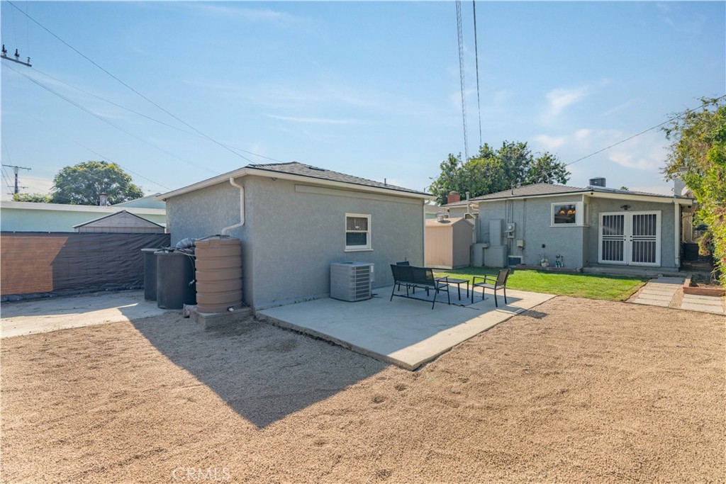 3628 Gardenia Avenue