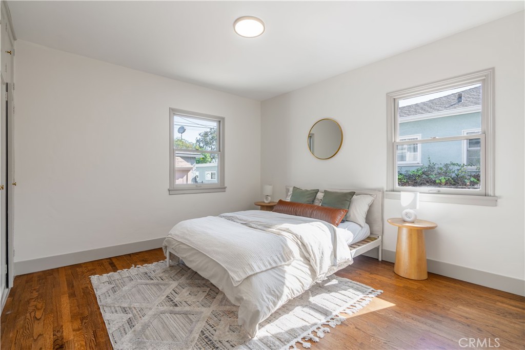 3628 Gardenia Avenue