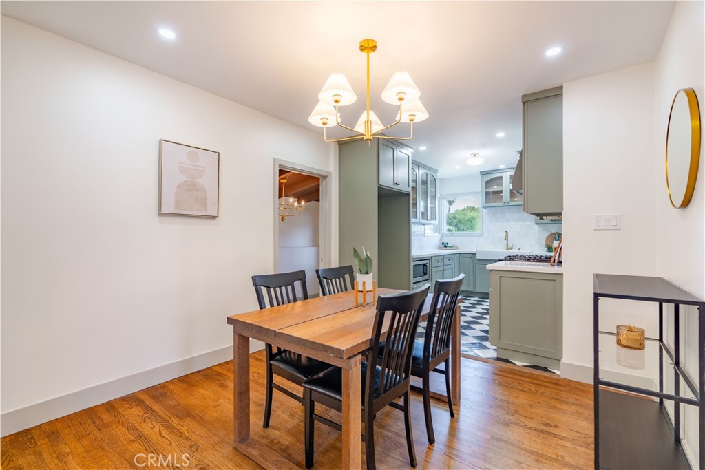 3628 Gardenia Avenue