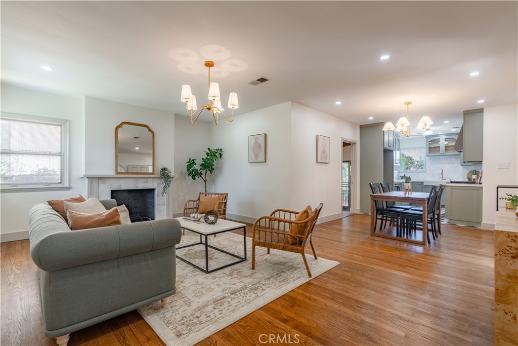 3628 Gardenia Avenue