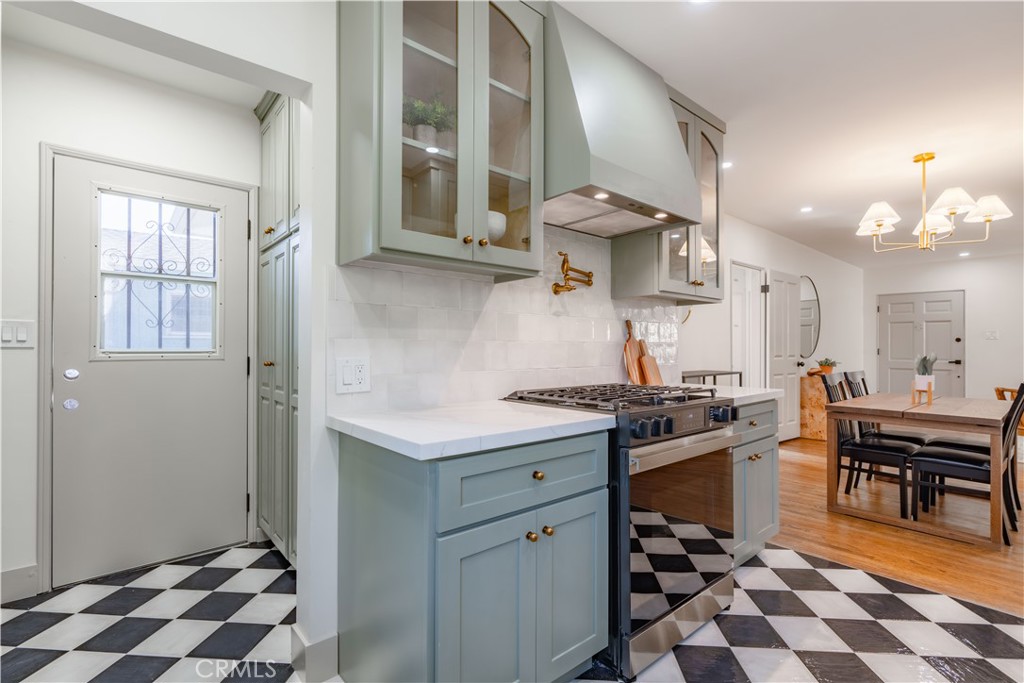 3628 Gardenia Avenue