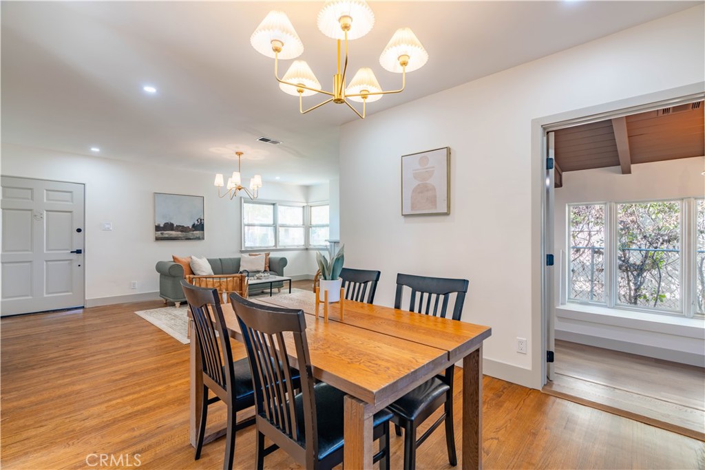 3628 Gardenia Avenue