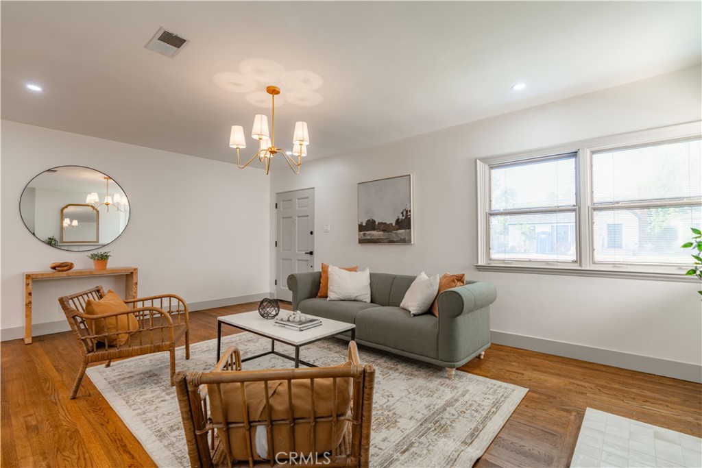 3628 Gardenia Avenue