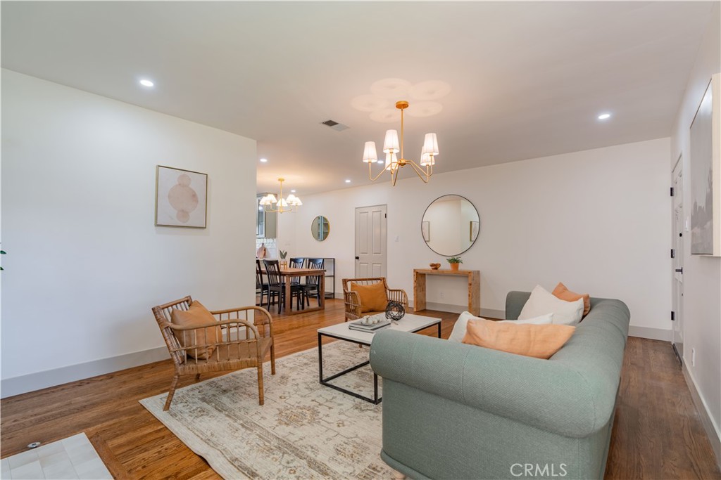 3628 Gardenia Avenue