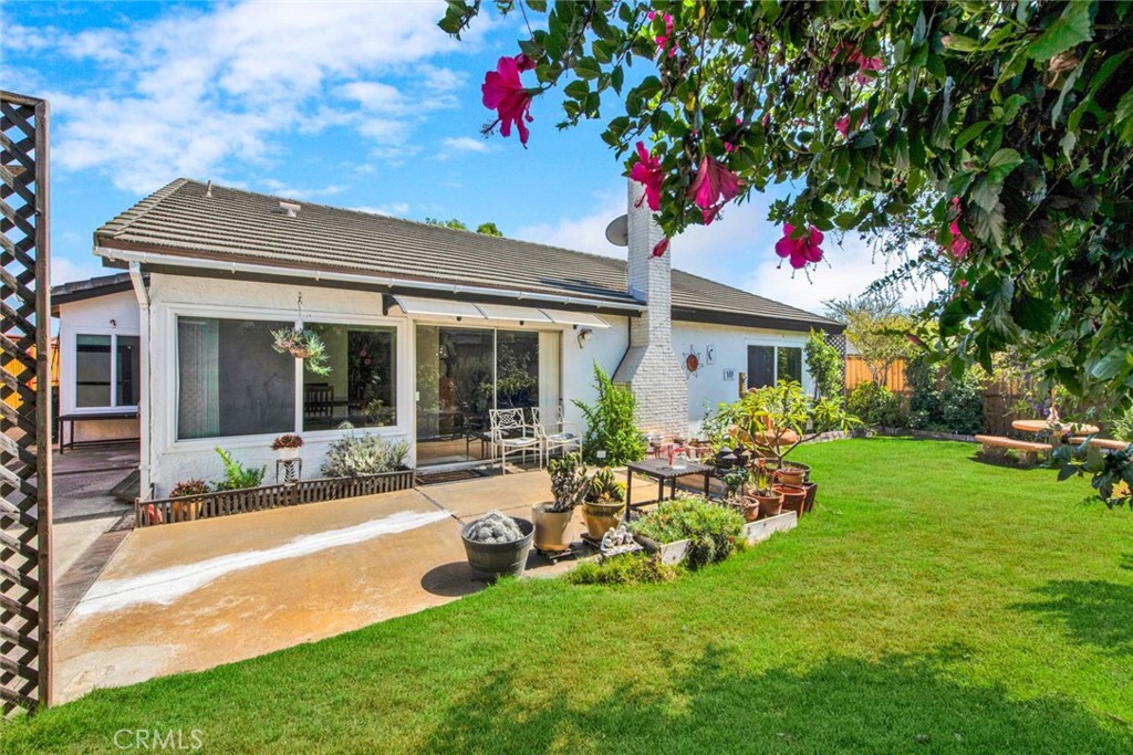 14711 Pepper Tree Circle