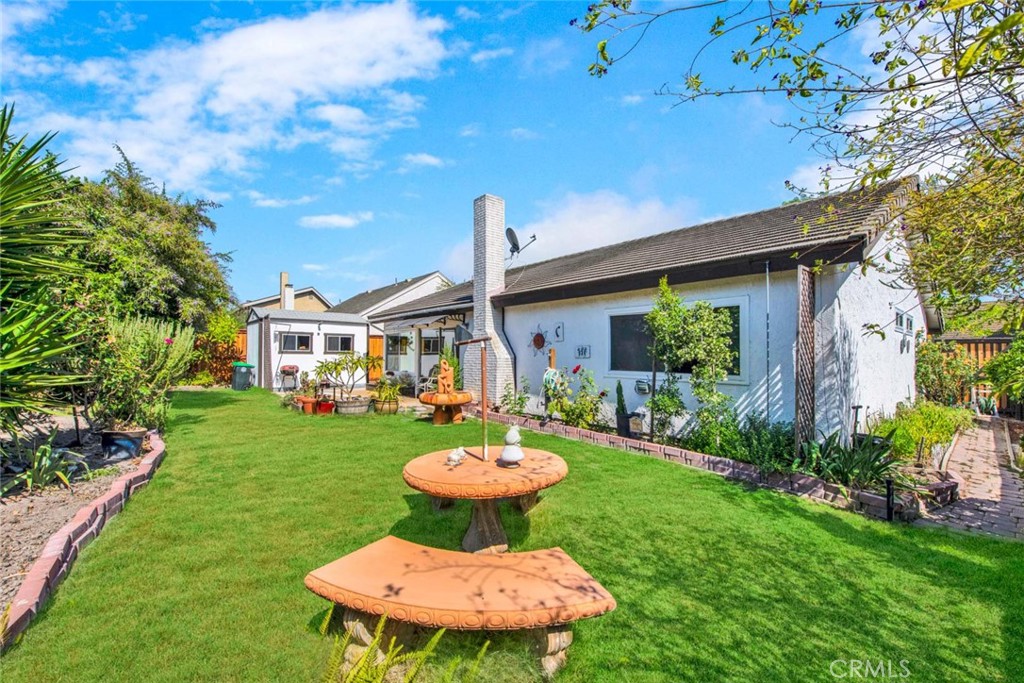 14711 Pepper Tree Circle