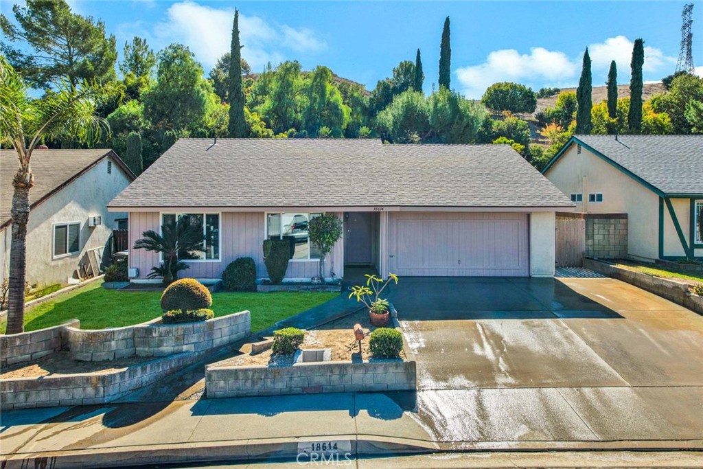 18614 Yellowbluff Place