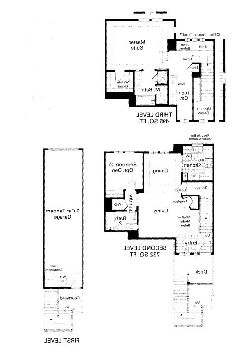 98 Hinterland Way