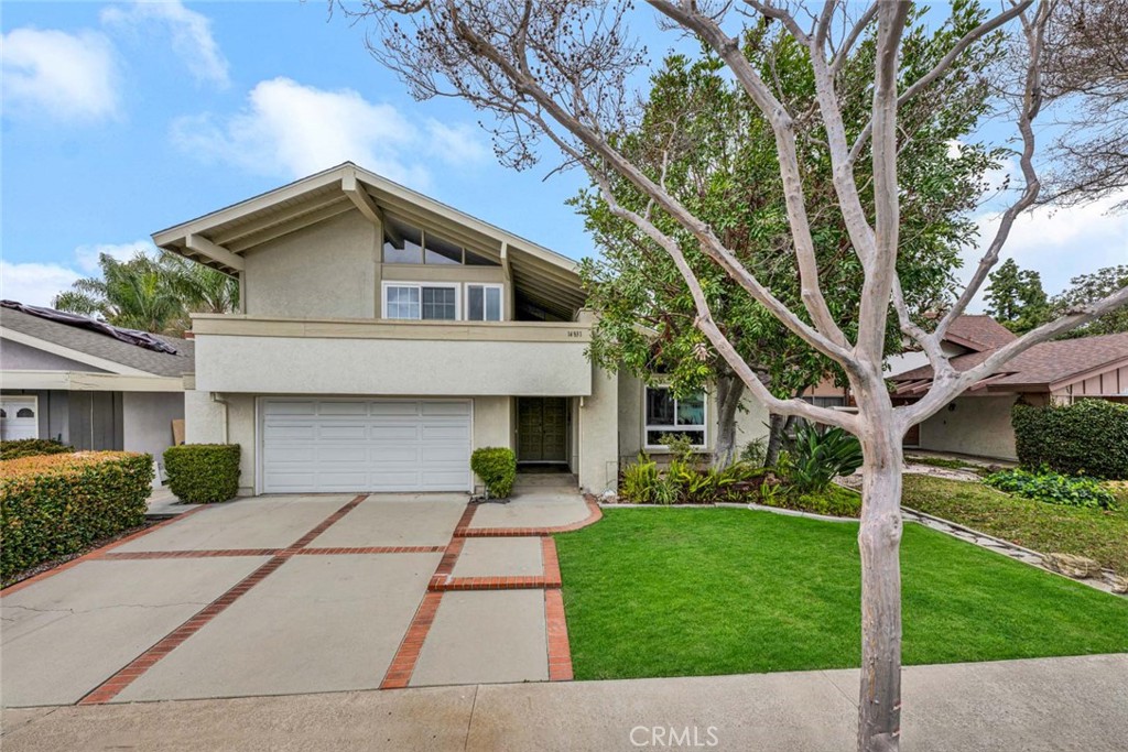 14831 Featherhill Road