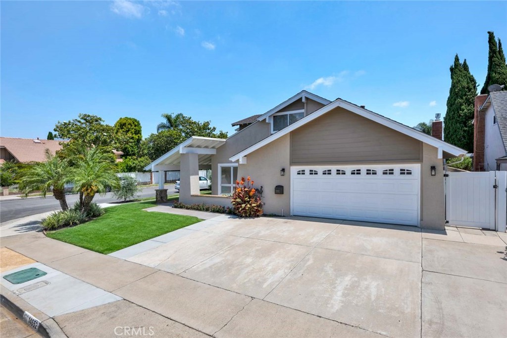 14652 Danborough Road