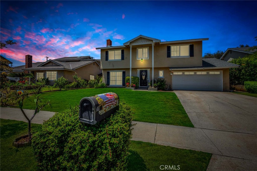 511 Pepper Tree Drive