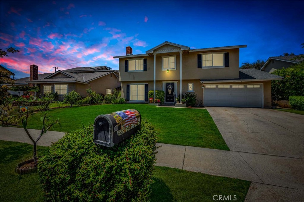 511 Pepper Tree Drive