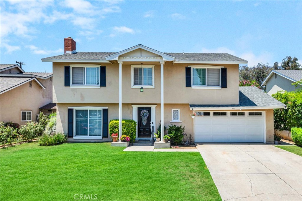 511 Pepper Tree Drive