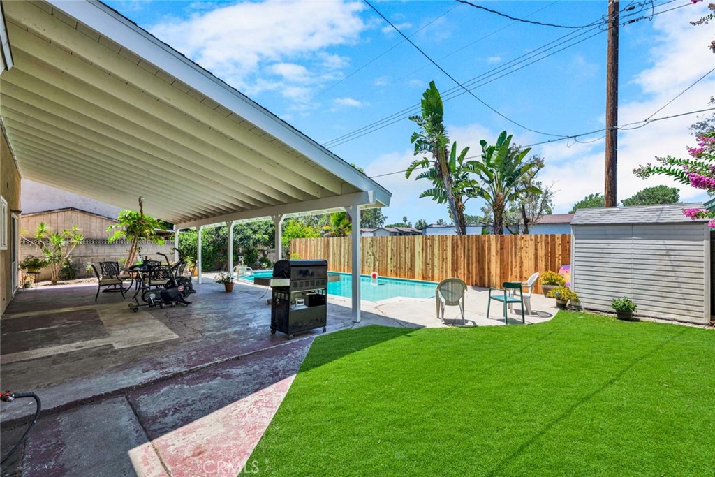 511 Pepper Tree Drive