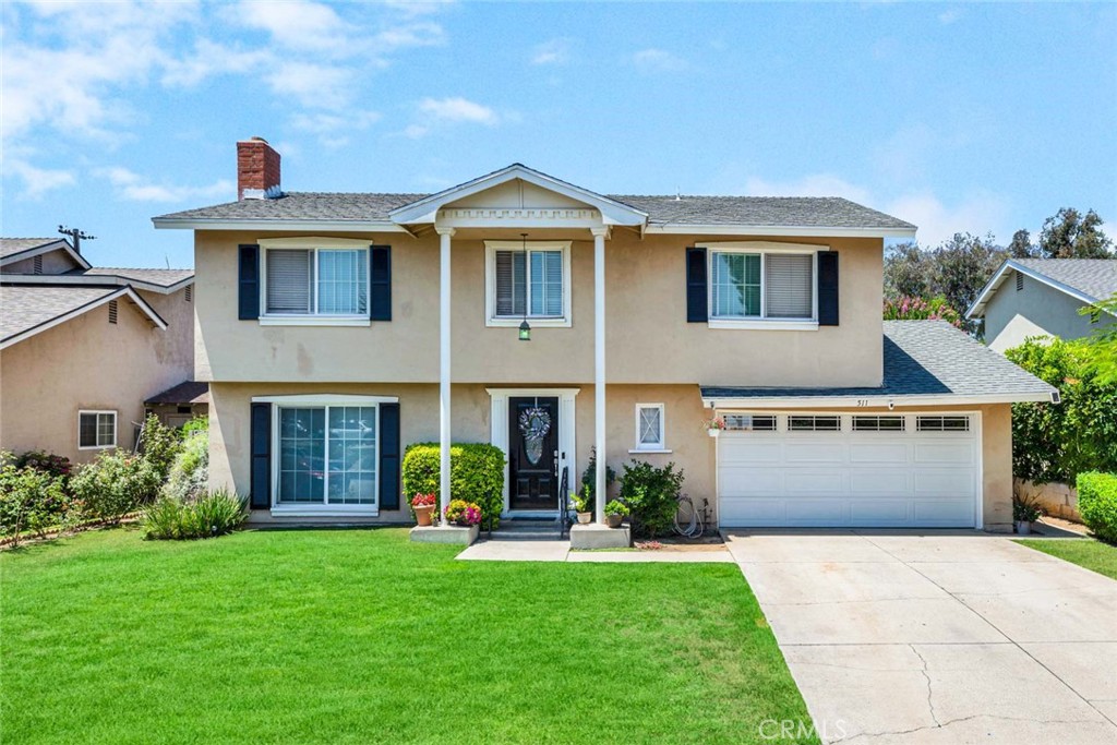 511 Pepper Tree Drive