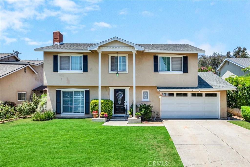511 Pepper Tree Drive