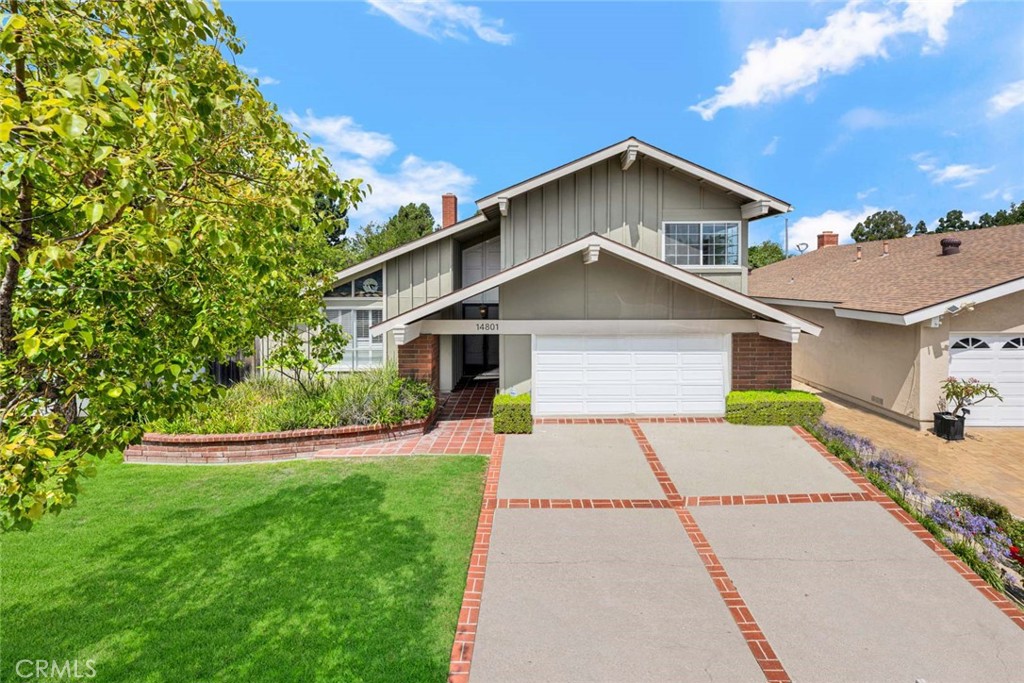 14801 Braeburn Road
