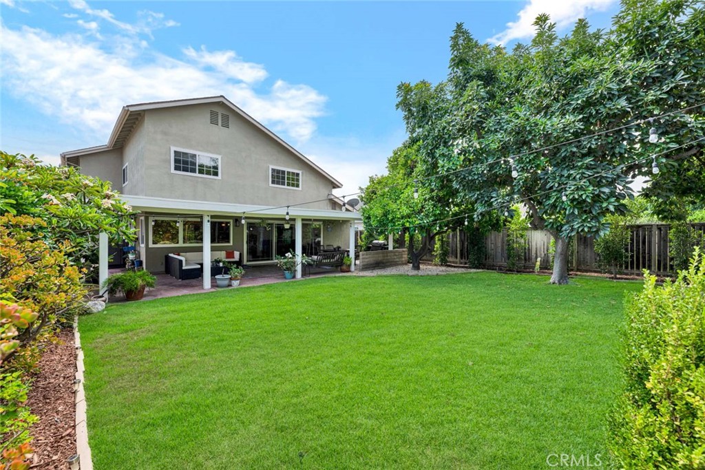14801 Braeburn Road