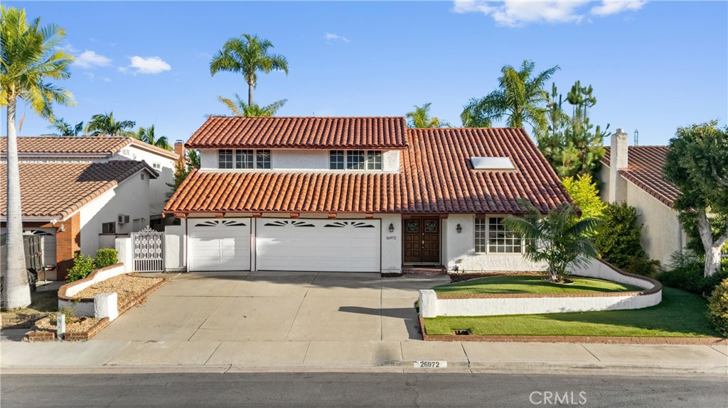 26972 Venado Drive