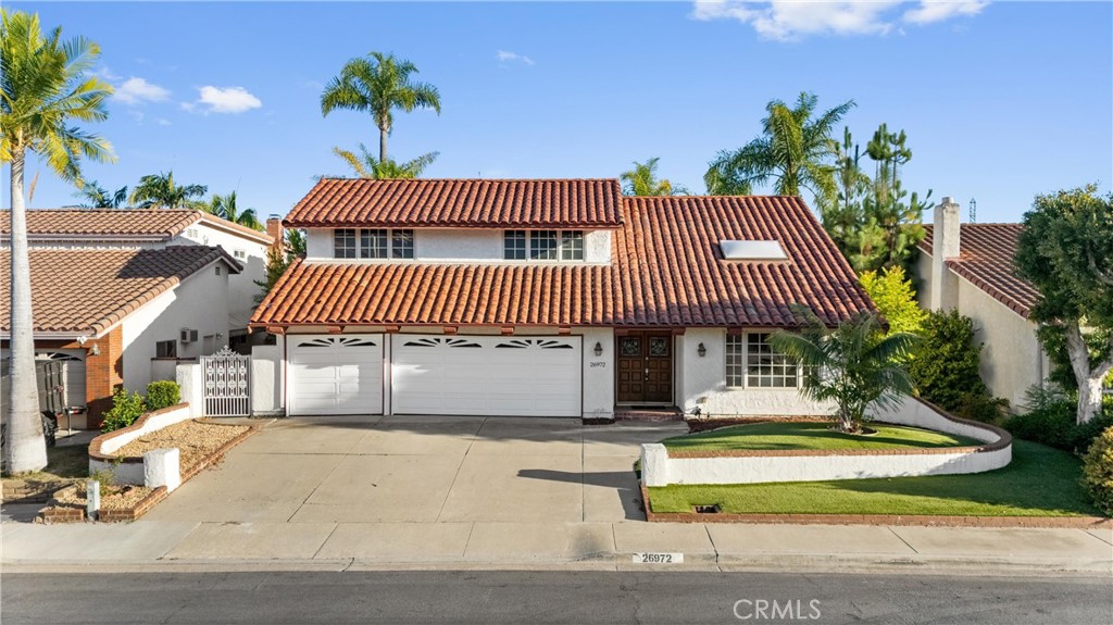26972 Venado Drive