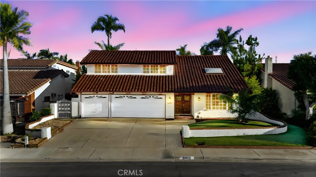 26972 Venado Drive