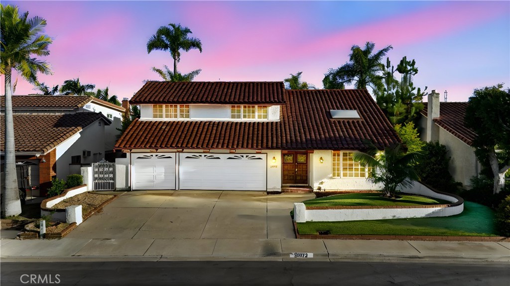 26972 Venado Drive