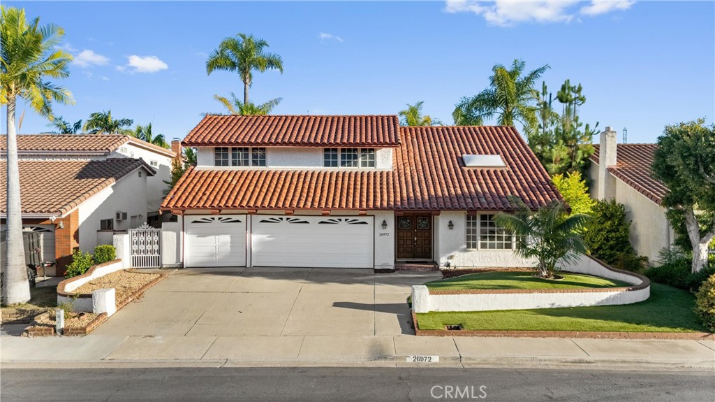26972 Venado Drive