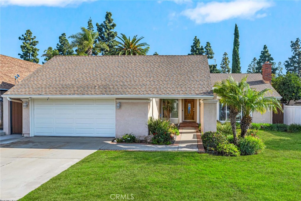 14682 Emerywood Road