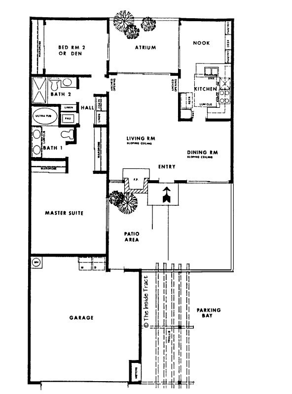 16 Woodpine Drive