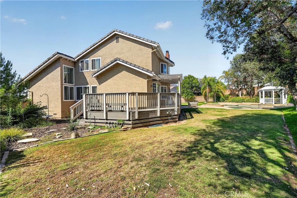 2935 Bluebell Ave