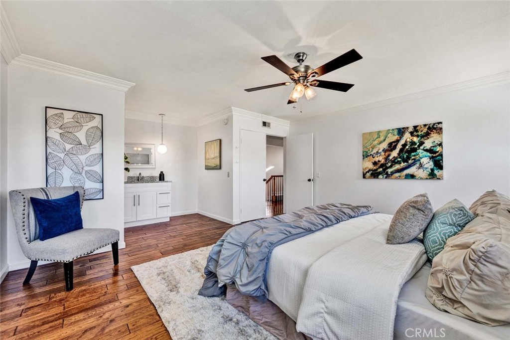 16029 Basil Street