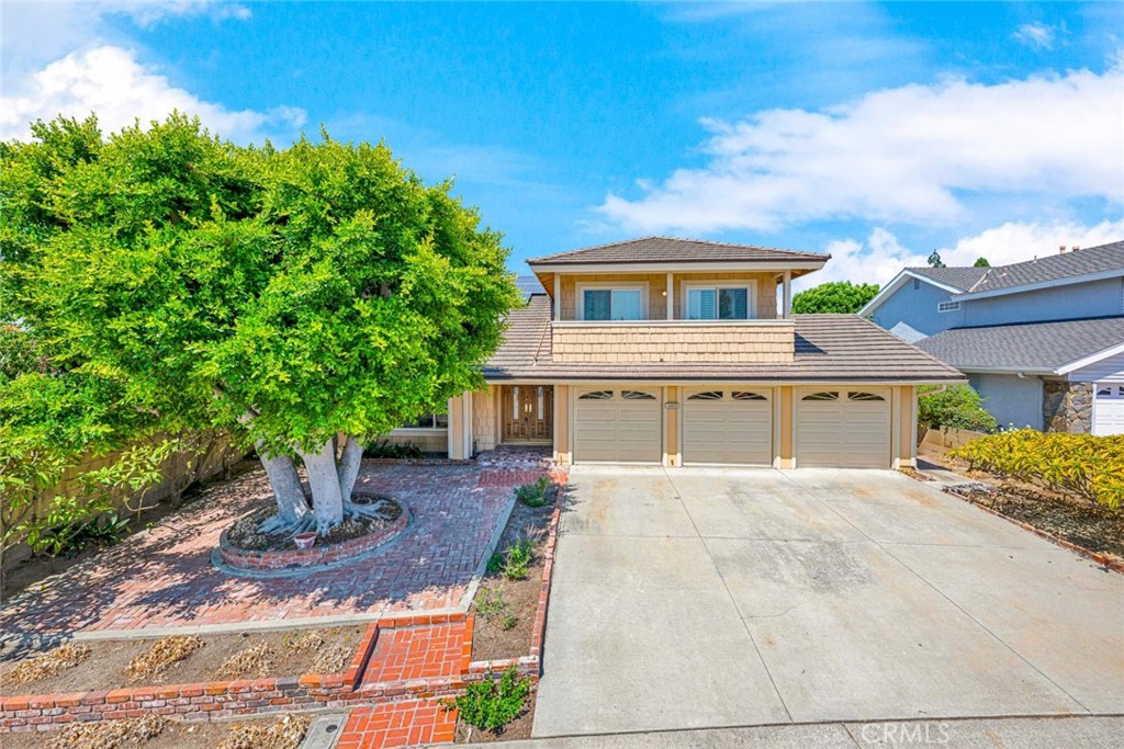 16029 Basil Street