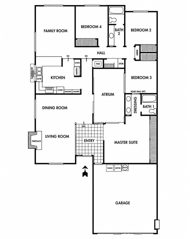 15 Whistling Swan