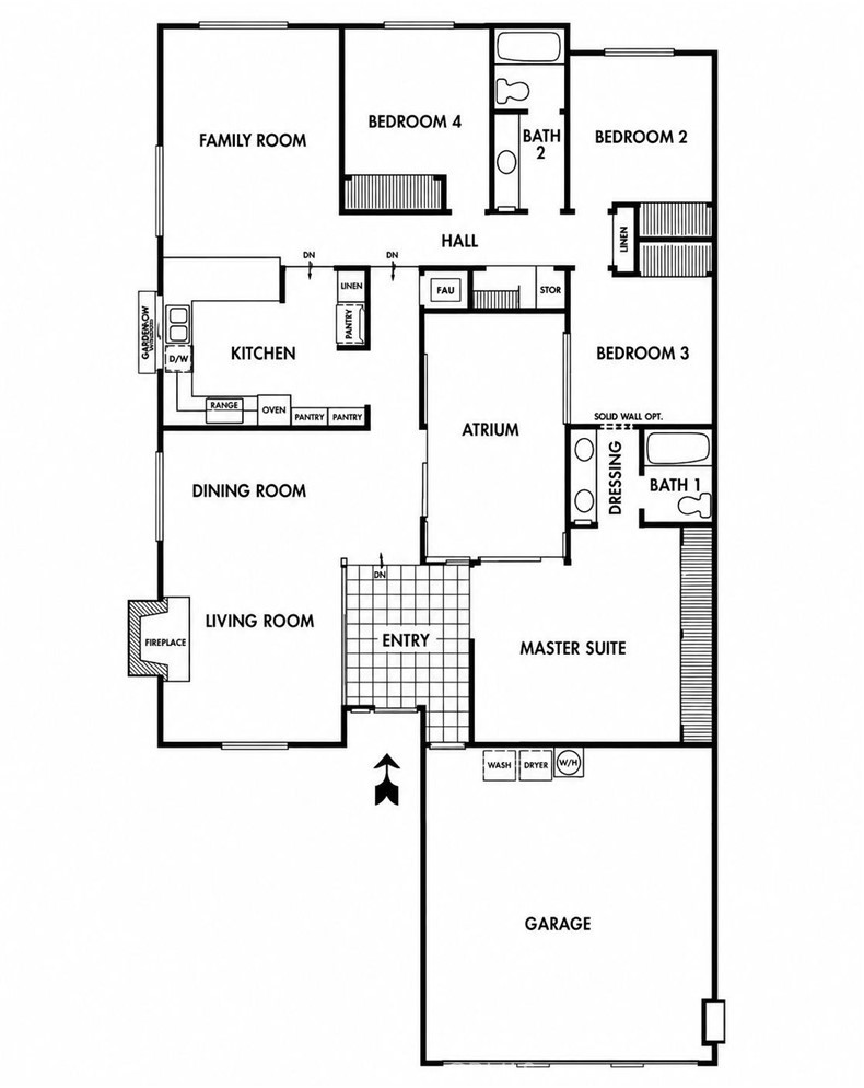 15 Whistling Swan