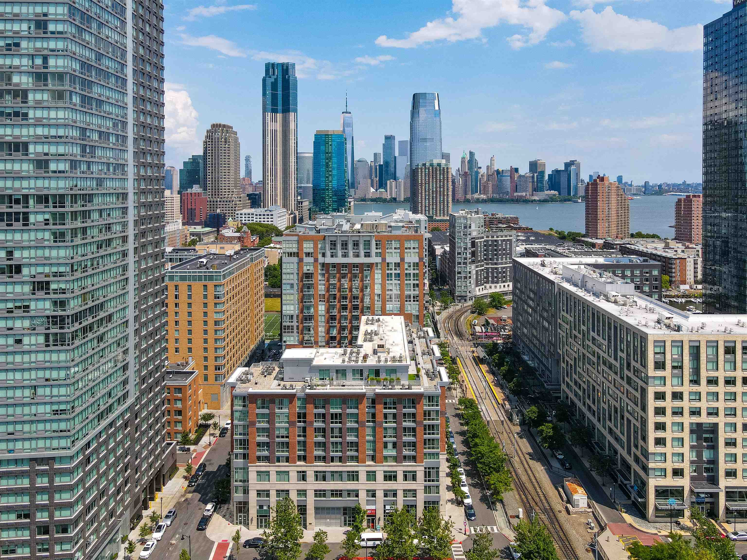 201 LUIS M MARIN BLVD Unit: 1503